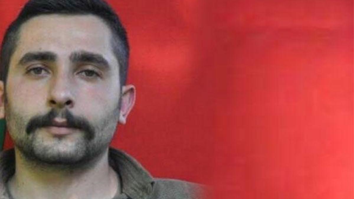 MİT operasyon düzenledi! PKK'lı Hüseyin İnal öldürüldü...