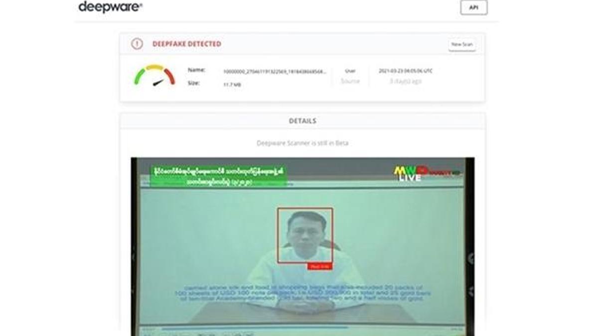 Türk yapay zeka çözümü ortaya çıkardı!