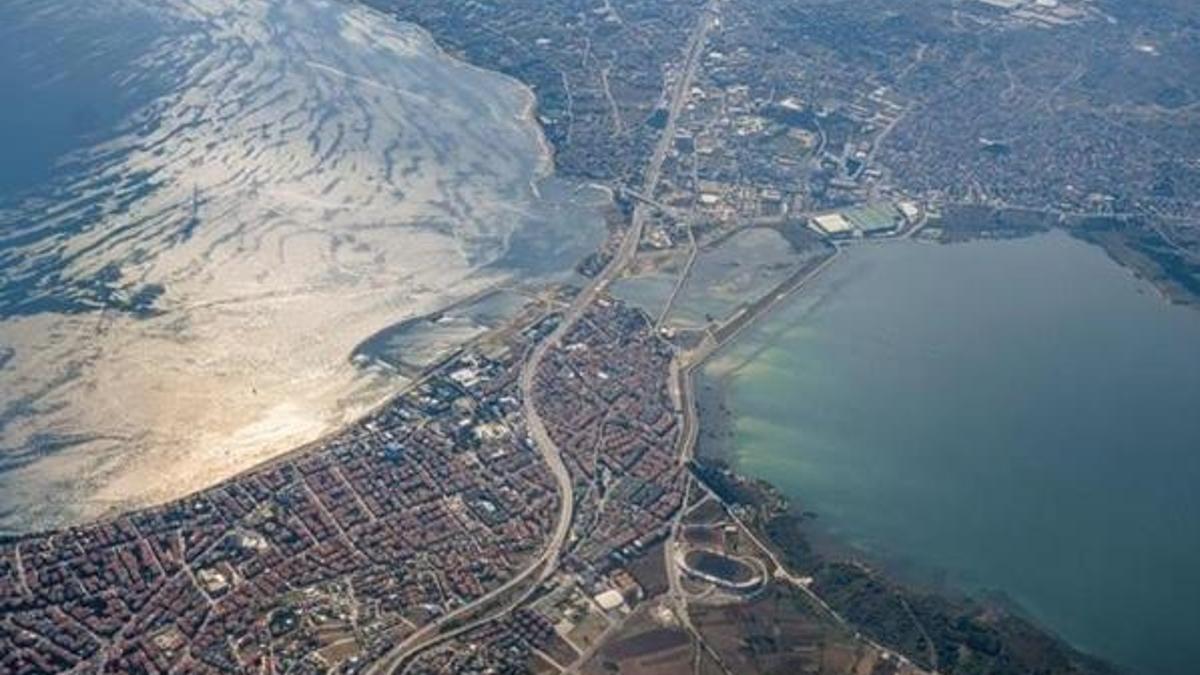 Kanal İstanbul imar planları onaylandı! Kanal İstanbul'un temeli ne zaman atılacak? Kanal İstanbul projesi güzergahı…