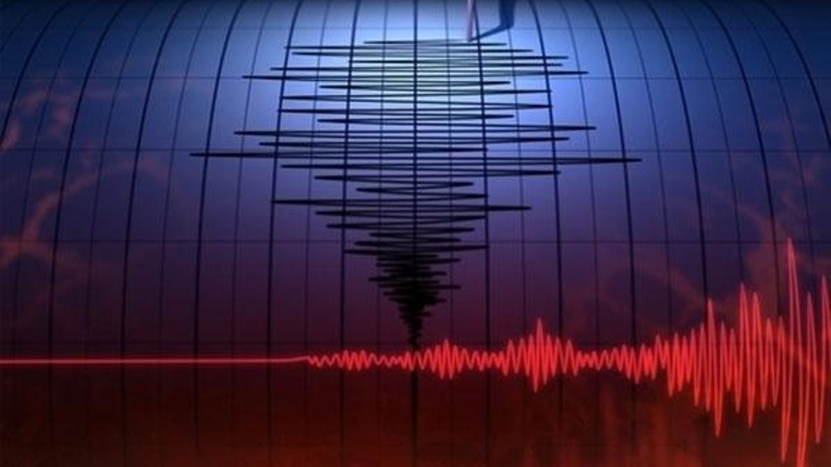 İtalya'da deprem! En az 7 ülkede hissedildi