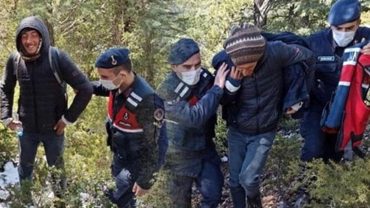 Herkes seferber olmuştu! Sosyal medya fenomeni hayatta böyle kalmış