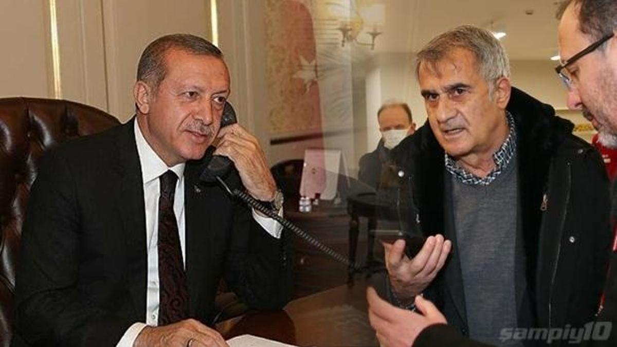 'Valla iyiyim. İyi olmamak mümkün mü?'