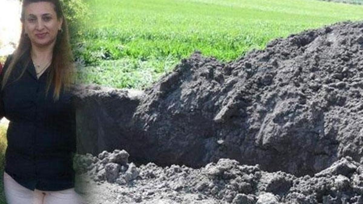 Vicdan azabı cinayeti ortaya çıkardı