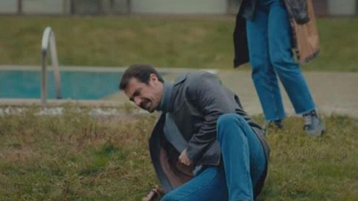 Doğduğun Ev Kaderindir’de Mehdi ölüyor!
