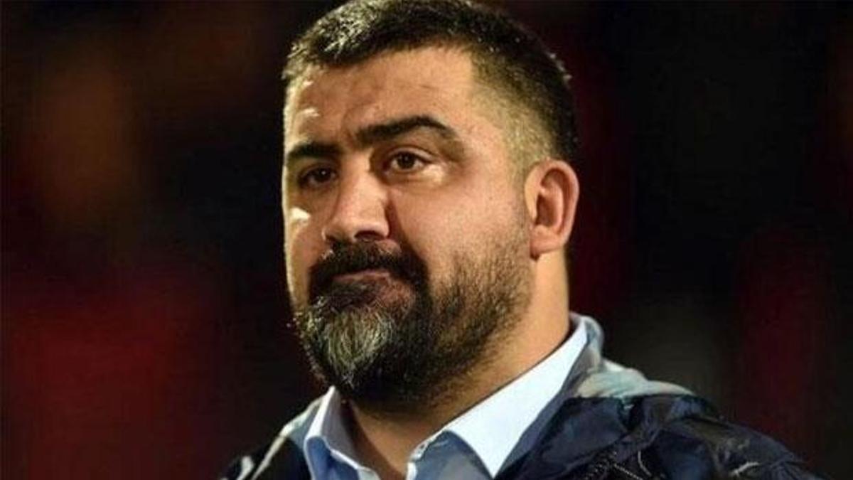 Fenerbahçe'den Ümit Özat açıklaması!