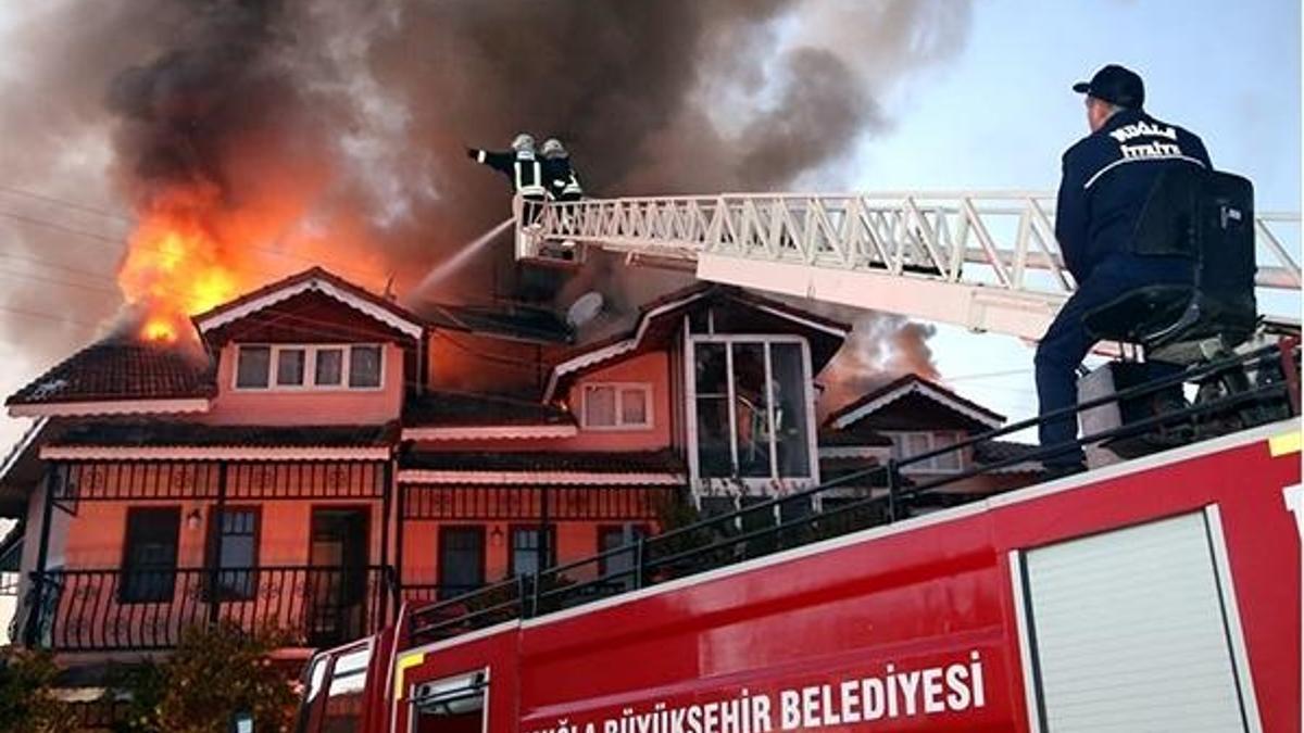 Muğla Büyükşehir Belediyesi 171 itfaiye eri ve zabıta memuru alacak!