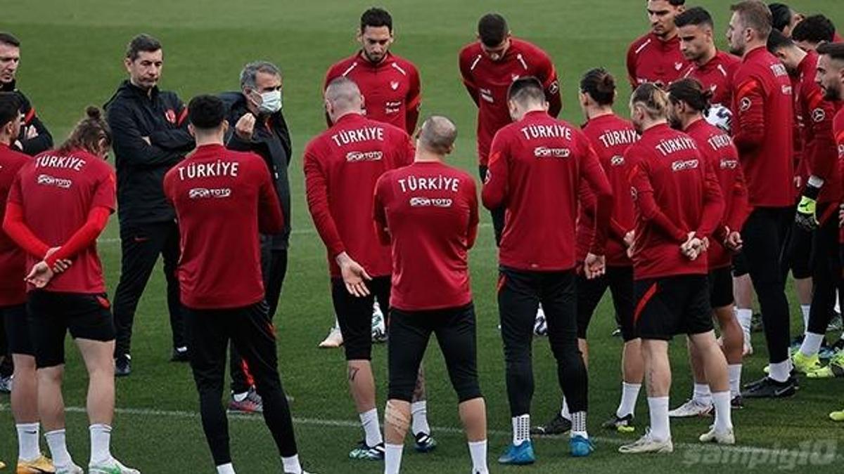 Ortaya çıktı! Şenol Güneş meğer 1,5 ay önceden...