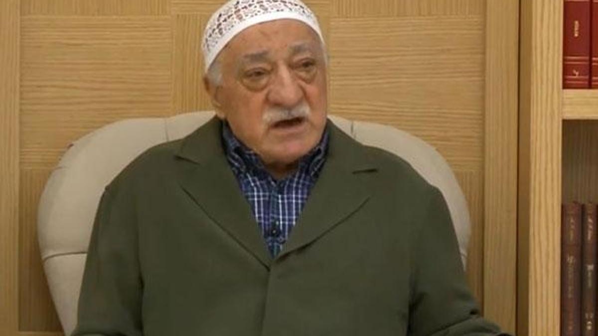 FETÖ'cülerin gizli notları ele geçirildi! 'Aşağılık abiler'