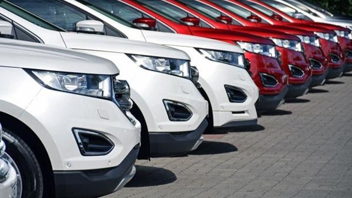 Dev firma Ford Otosan'dan üretime ara verme kararı