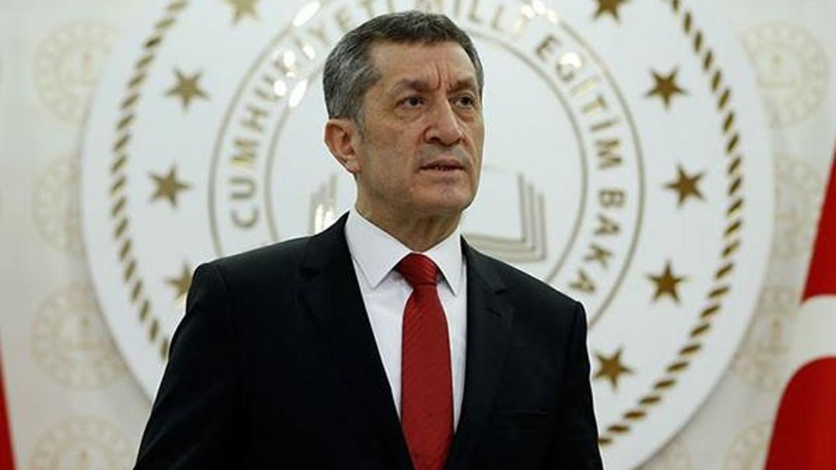 MEB açıkladı ve belli oldu! Yapılmayacak...