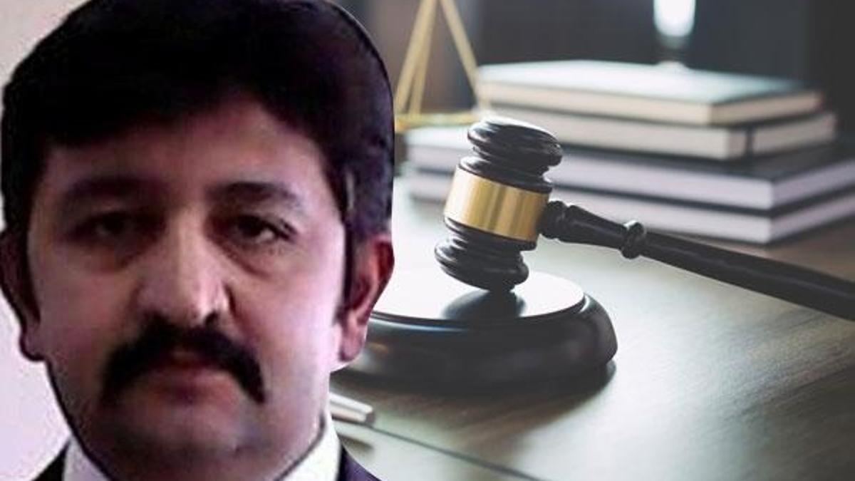 Sosyal medyadan devlet büyüklerine küfür eden savcı ile ilgili yeni gelişme