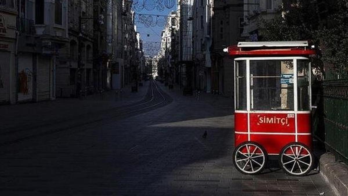 Tam kapanma olur mu? Ramazan’da tam kapanma olacak mı? Ramazan’da yasak var mı 2021,
