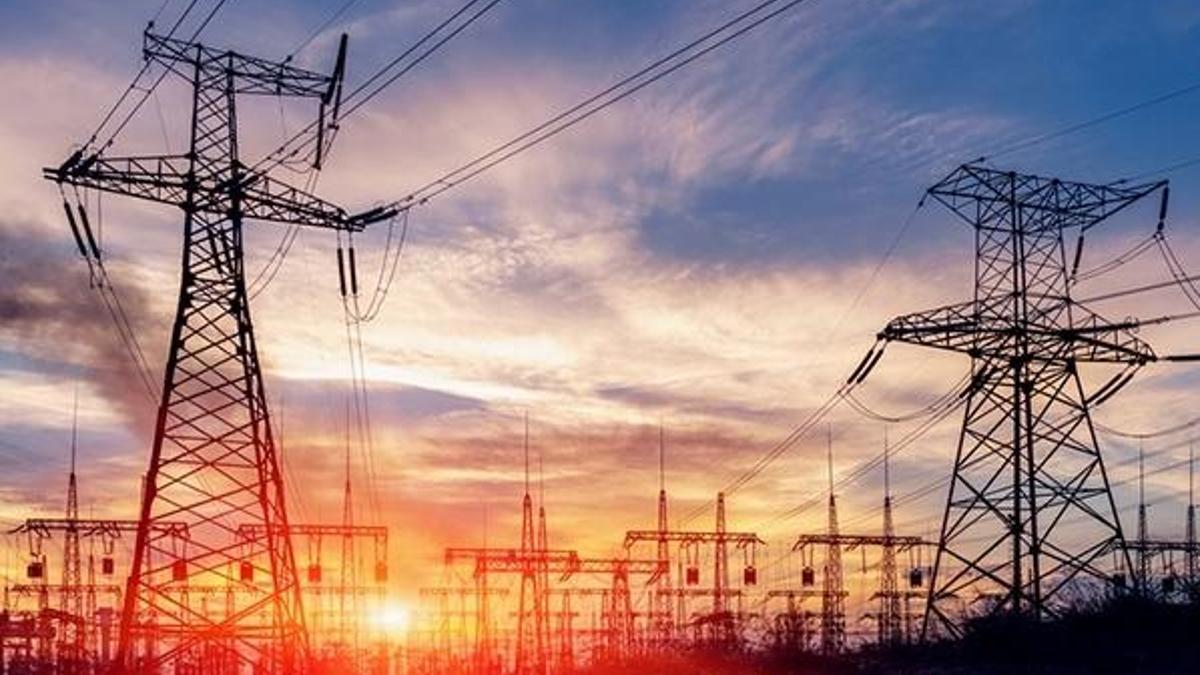Elektrik açıklaması! Ve belli oldu, rekor düşüş, yüzde...