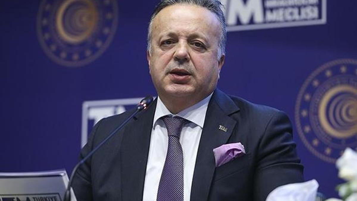 Çok yakında faaliyete geçiyor! Daha hızlı, ucuz ve güvenli...