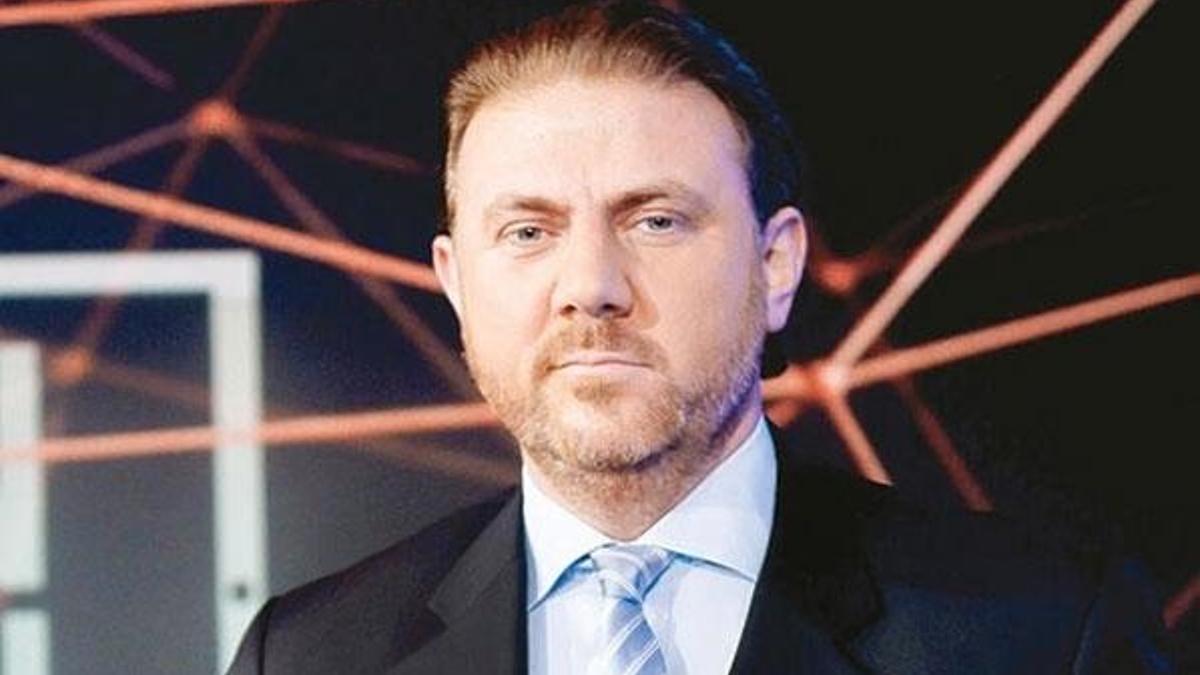 Cumhurbaşkanı Başdanışmanı Bulut'tan yerli ve milli ekonomi modeli açıklaması