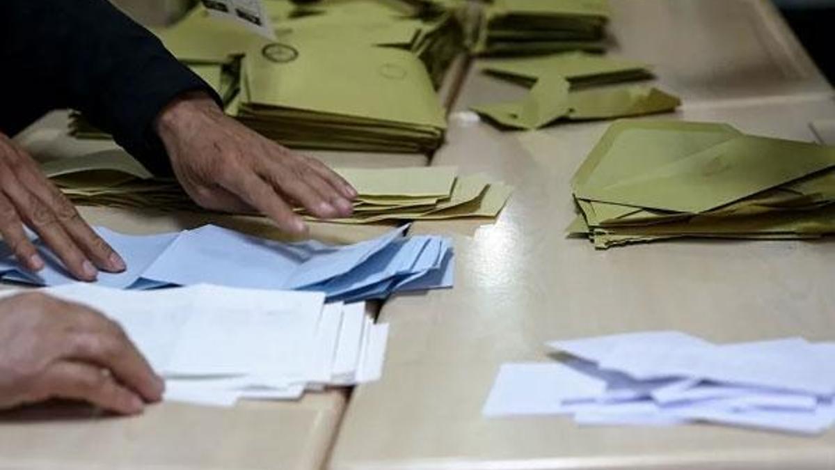 AK Parti'den flaş seçim açıklaması!