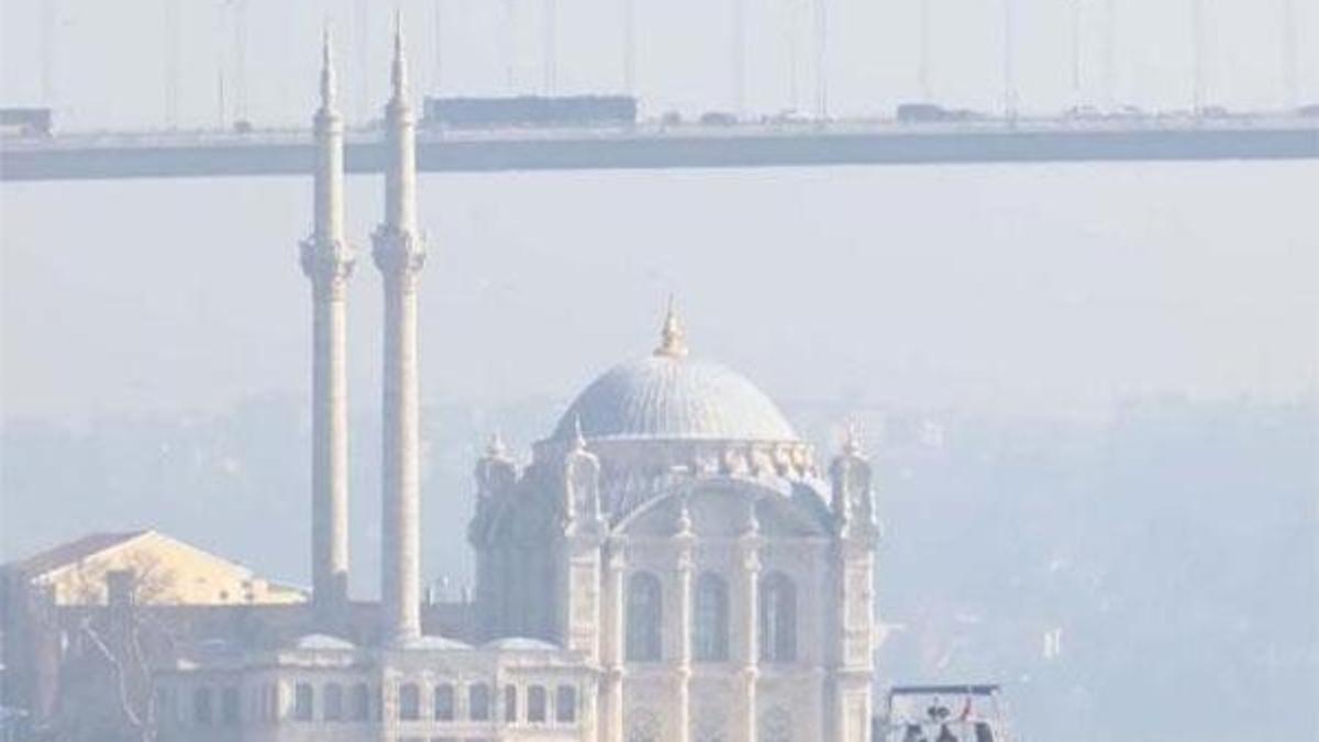 Tehlike çanları çalıyor! İstanbul'da büyük risk... Haliç, Balat, Karaköy ve...