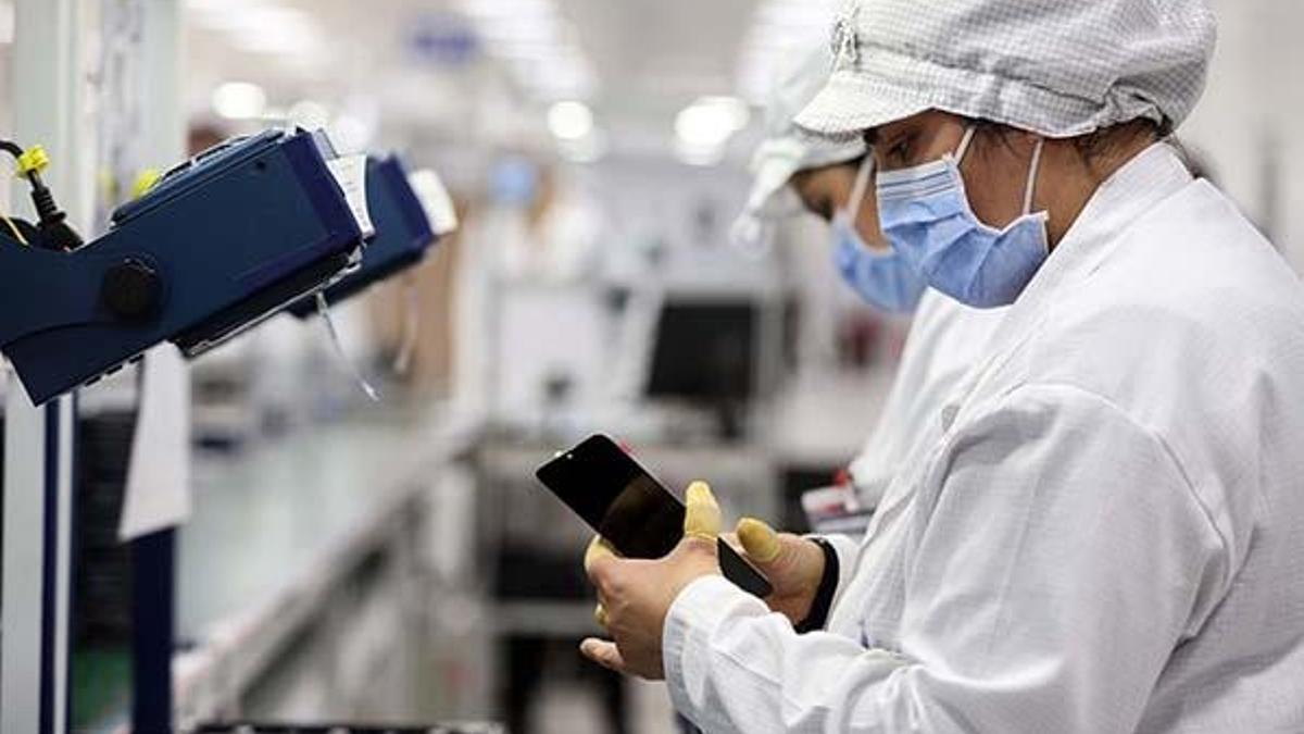 Xiaomi Türkiye Fabrikası iş başvurusu nasıl yapılır? Xiaomi Türkiye iş başvuru ekranı