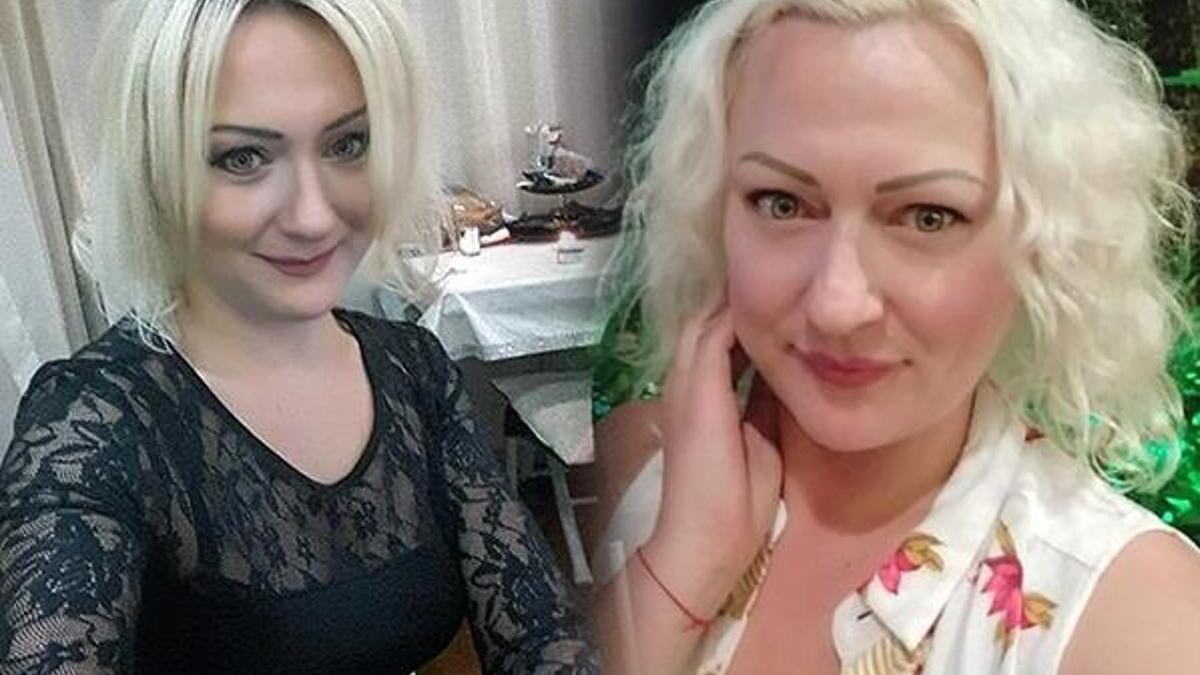 Sevgili katilinin ömür boyu hapsi istendi