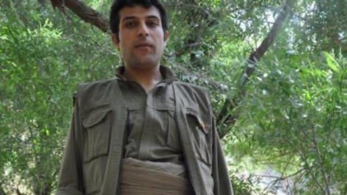 MİT ve TSK'dan operasyon! Terörist Ömer Aydın öldürüldü