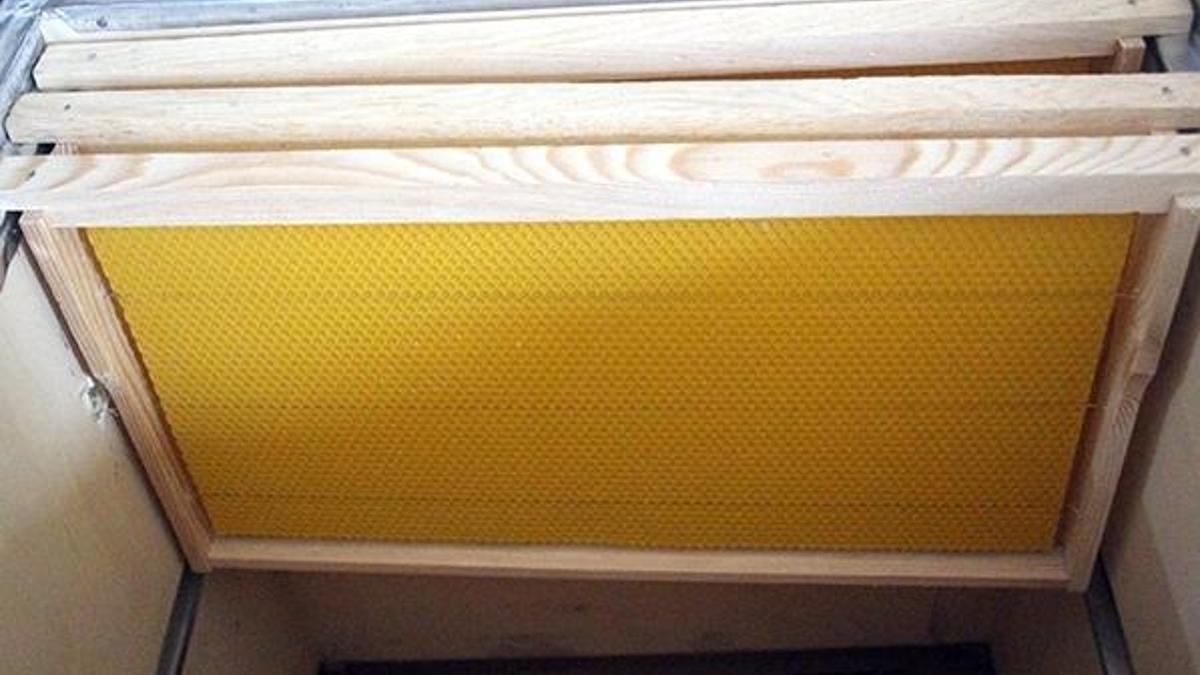 Arıcılara soğuk hava uyarısı! Kovanları fazla açmayın