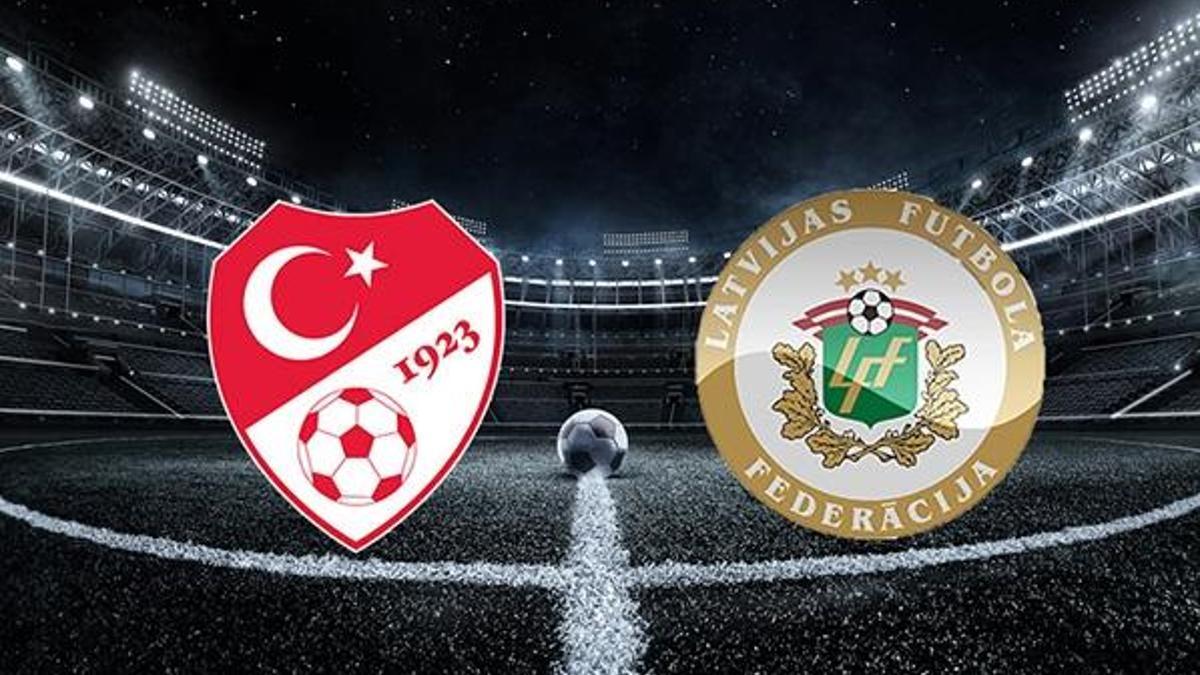 Türkiye Letonya maç bileti alma ekranı! Türkiye Letonya maçı bileti nasıl alınır? Türkiye Letonya maçı ne zaman?