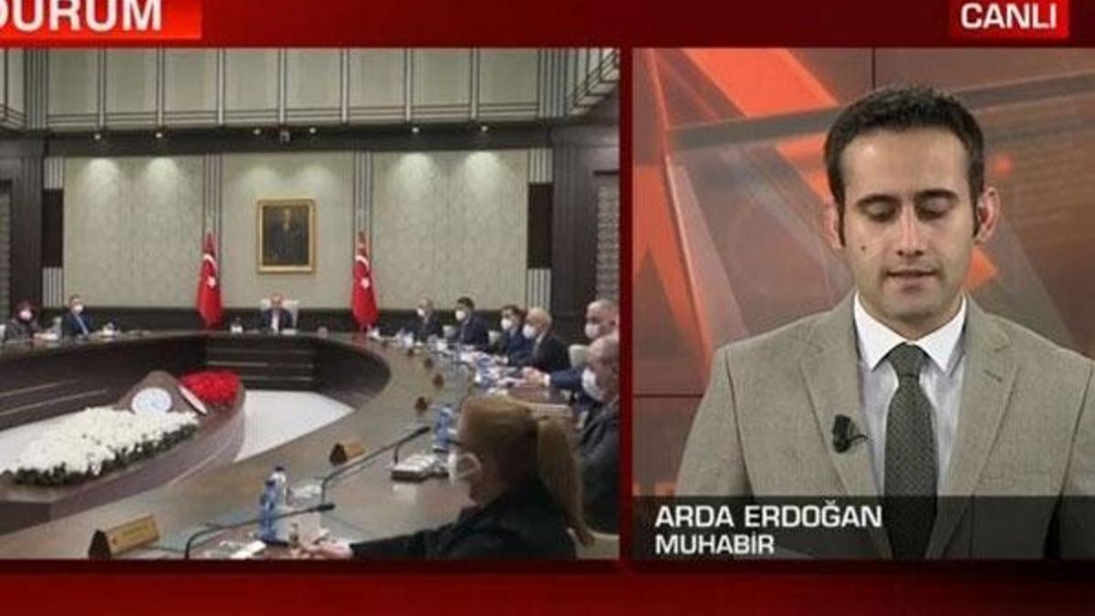 Kabine değişikliği... Tüm gözler oraya çevrildi!