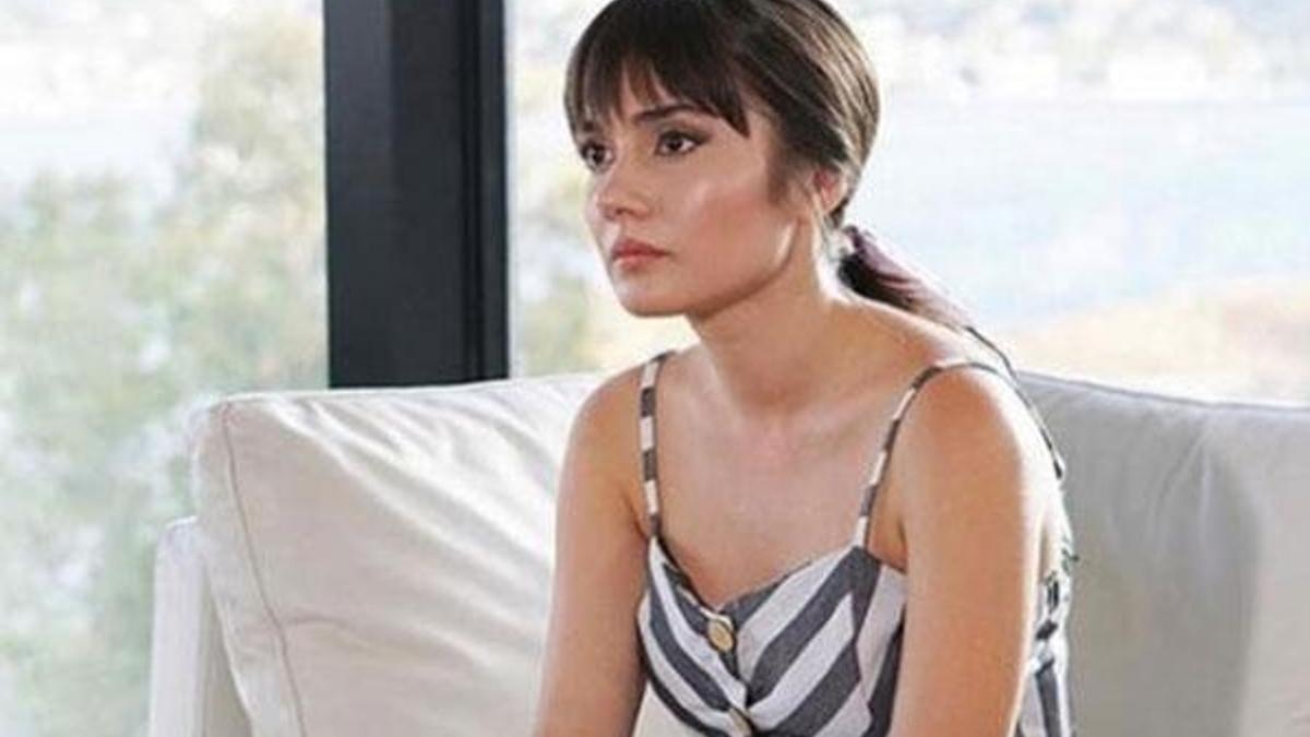 Sevda Erginci'ye kötü haber! Hemen savcılığa koştu