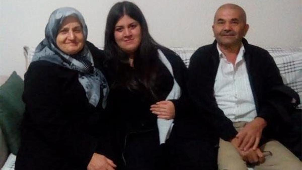 Silahla başından vurularak ölen Özlem savcı ile ilgili yürek yakan detay