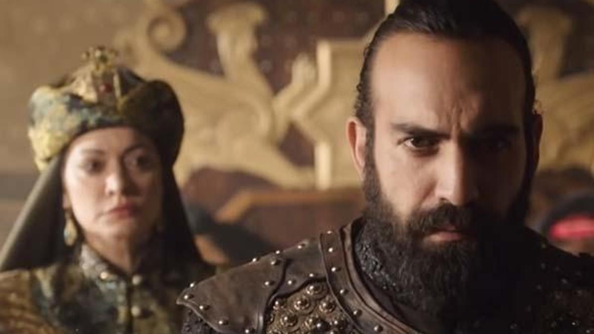 Bugün Uyanış Büyük Selçuklu var mı? Uyanış Büyük Selçuklu yeni bölüm ne zaman? İşte Uyanış Büyük Selçuklu yeni bölüm fragmanı!