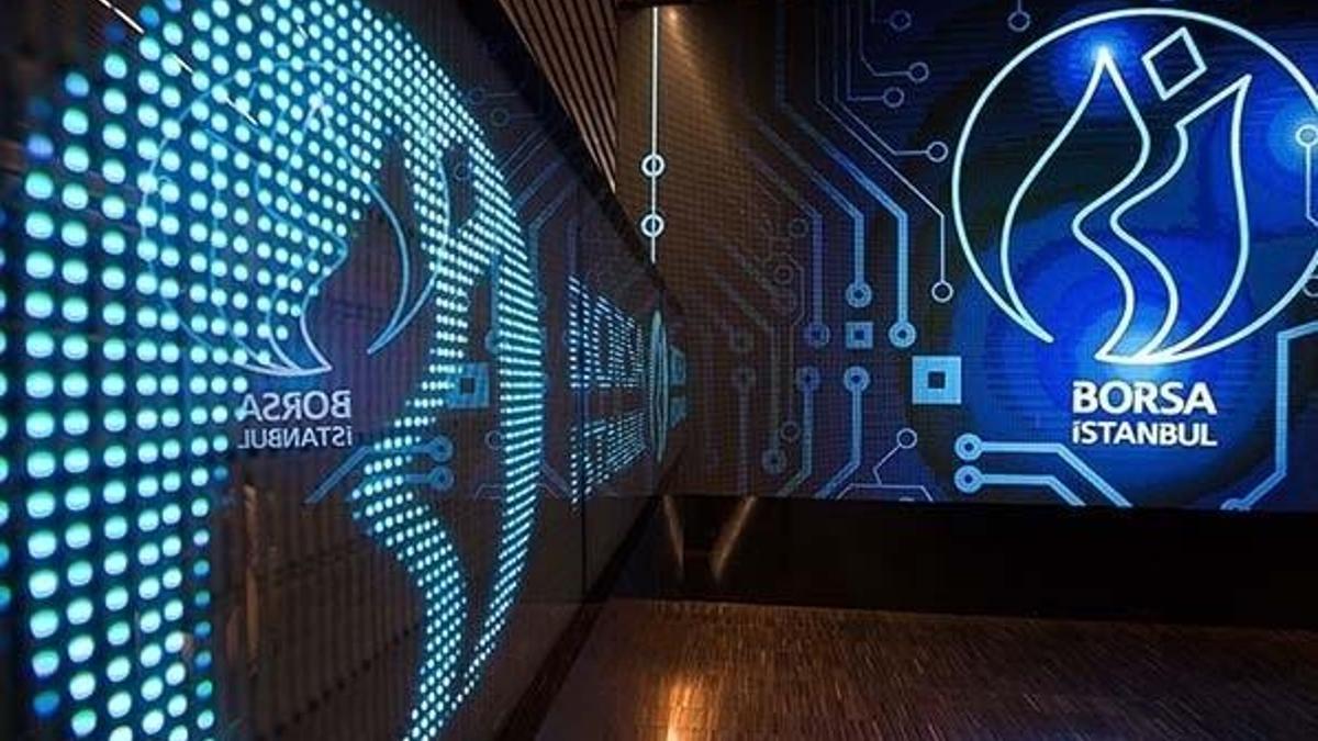 Borsa günü yükselişle tamamladı