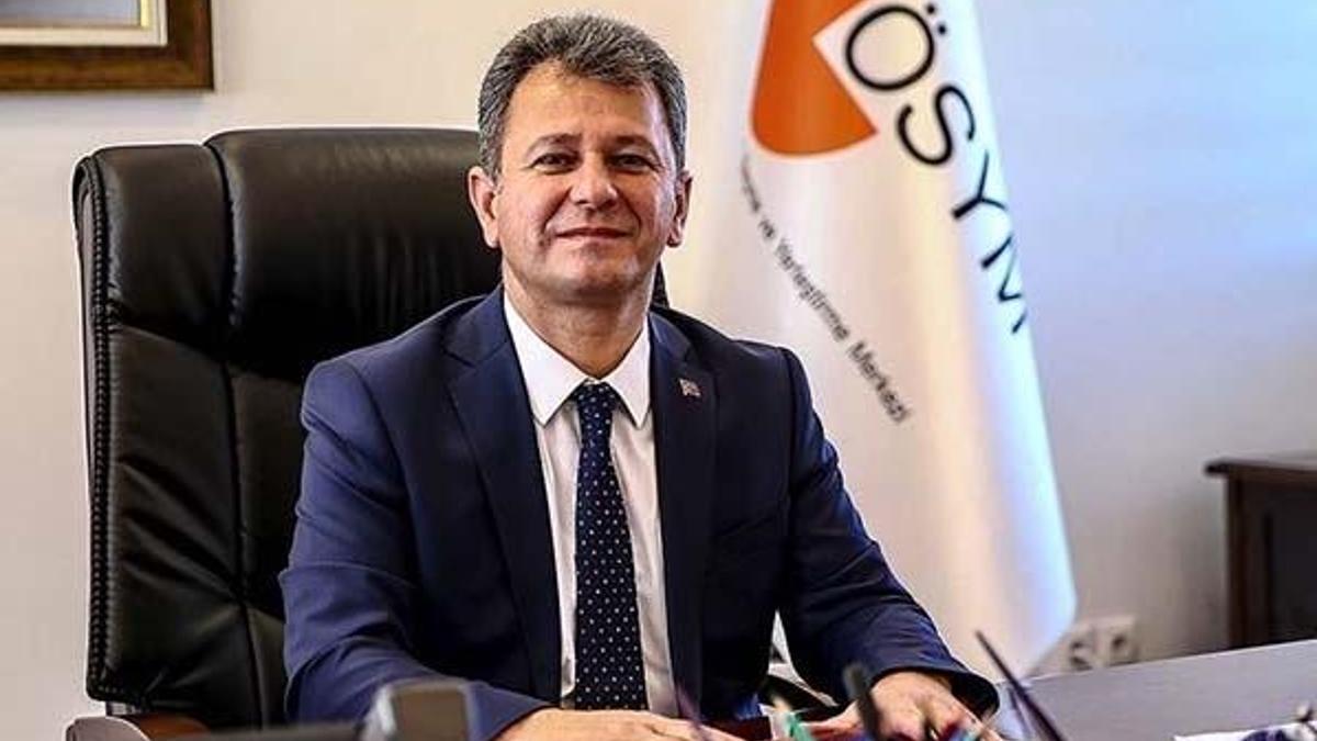 ÖSYM’de sınavlara yönelik takvim ve Kovid-19 tedbirleri istişare edildi!