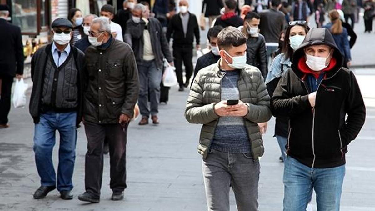 Hangi şehirlerde tedbirler artacak? Kısıtlamalar hangi illerde artırılacak, hangi illerde kalkacak?