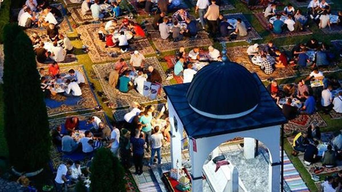 Ramazan'da sahur ve iftar düzenlemek yasak mı? Ramazan yasakları neler?