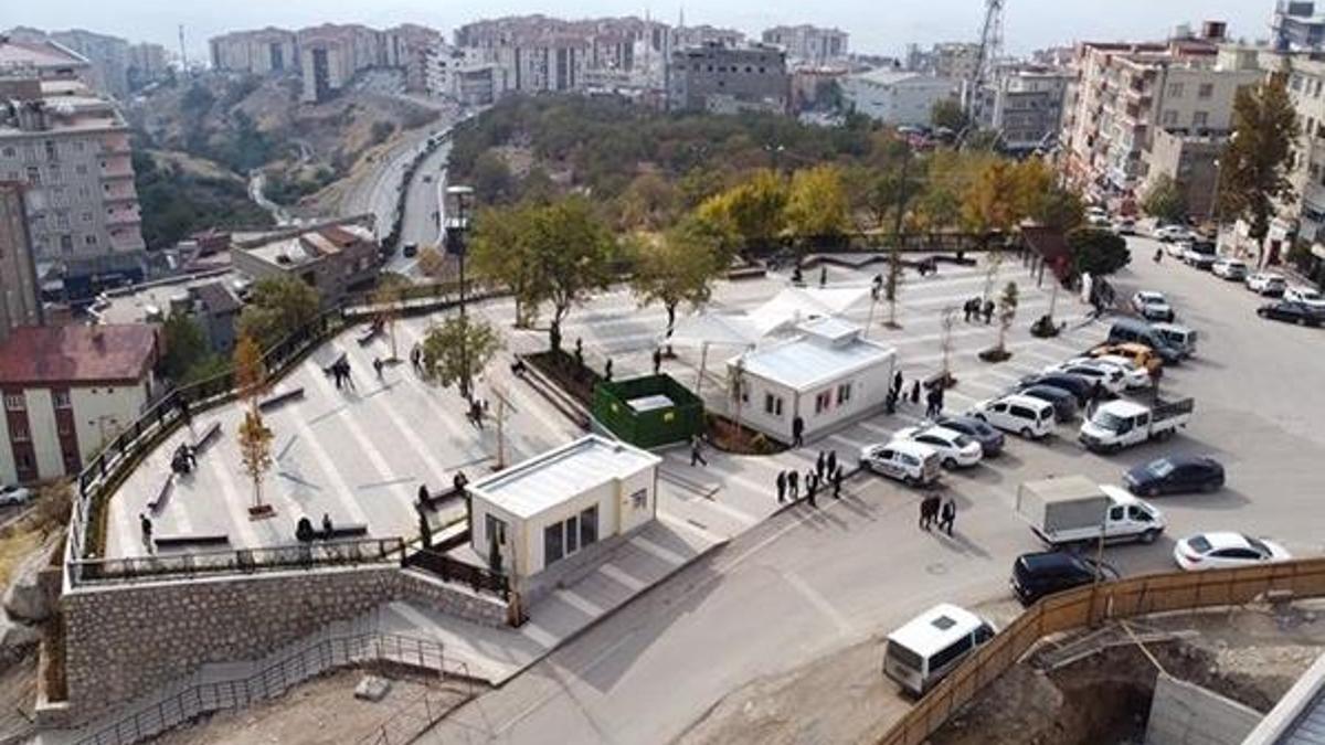 Türkiye'nin tek 'mavi ili' Şırnak! Başarının sırrı...