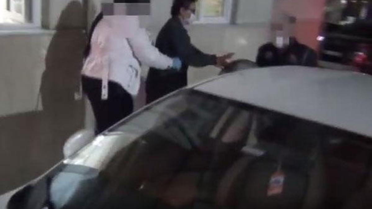 Terör örgütü DHKP/C'nin sözde Türkiye ve memur sorumluları yakalandı