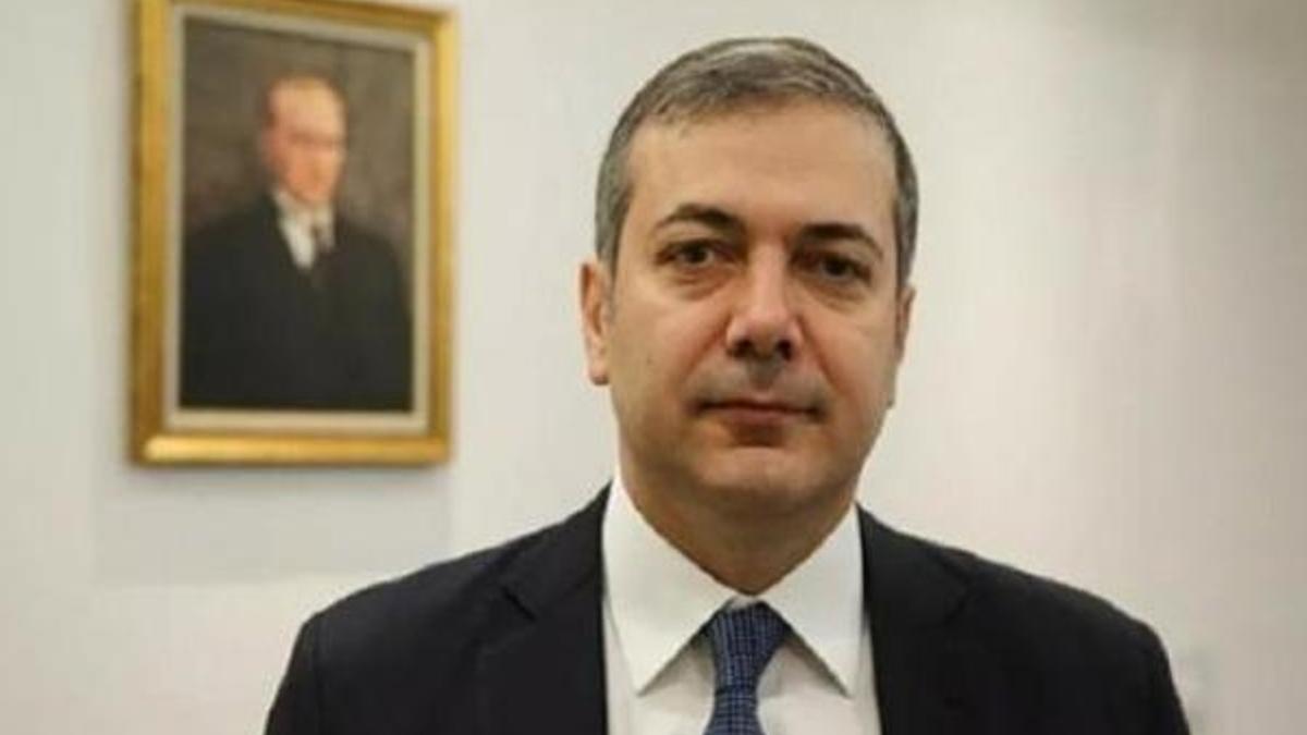 Merkez Bankası başkan yardımcısı Mustafa Duman kimdir? Yeni atanan TCMB Başkan Yardımcısı Mustafa Duman hakkında merak edilenler…