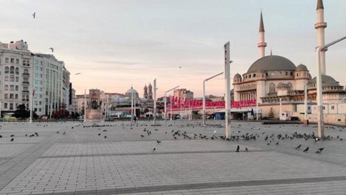 Yeni yasaklar 29 Mart 2021! Bu hafta yasak ne zaman başlıyor, yeni yasaklar ne zaman başlayacak? 3-4 Nisan Cumartesi Pazar yasak olan iller…
