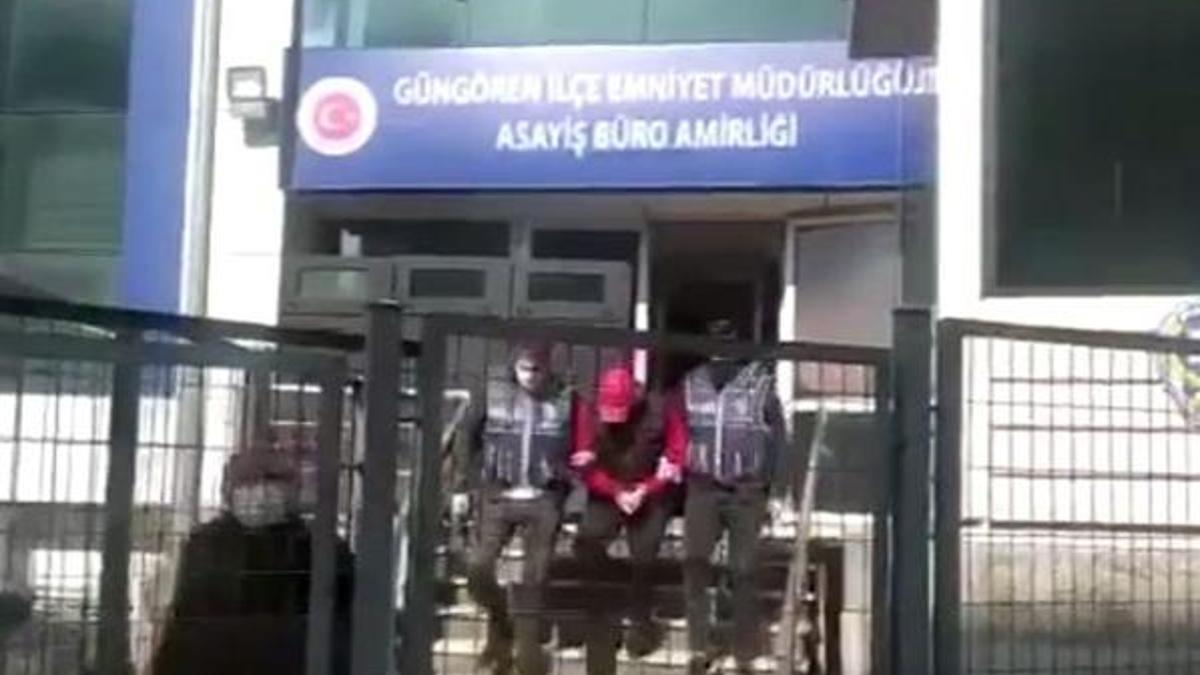 Kendisini gümrük müdürü olarak tanıtıp iş adamını dolandırdı!