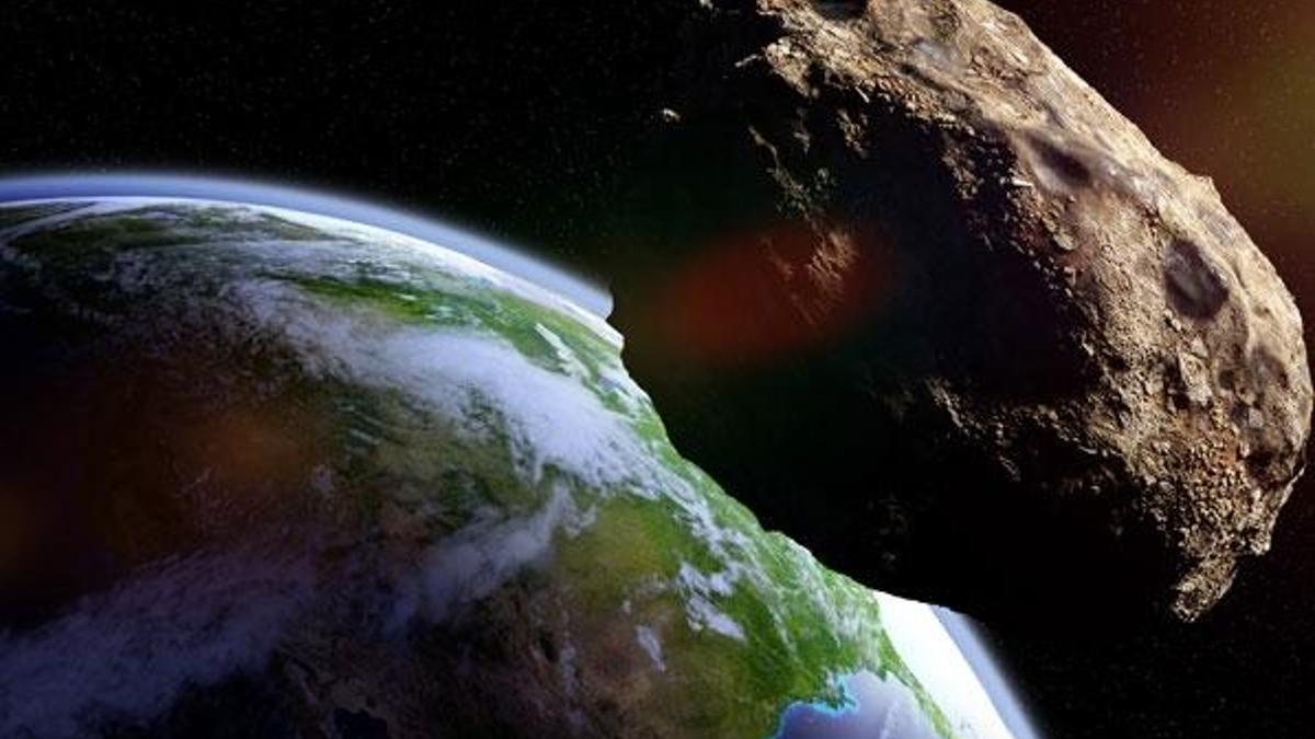 NASA ilk adımı attı! Dünya ekonomisinin sonu olabilir: 10 kentrilyon dolarlık proje...