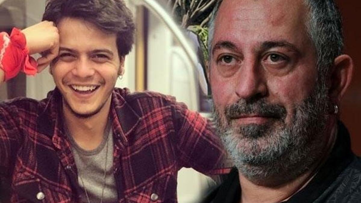 Cem Yılmaz'dan Arif Güloğlu ile ilgili açıklama