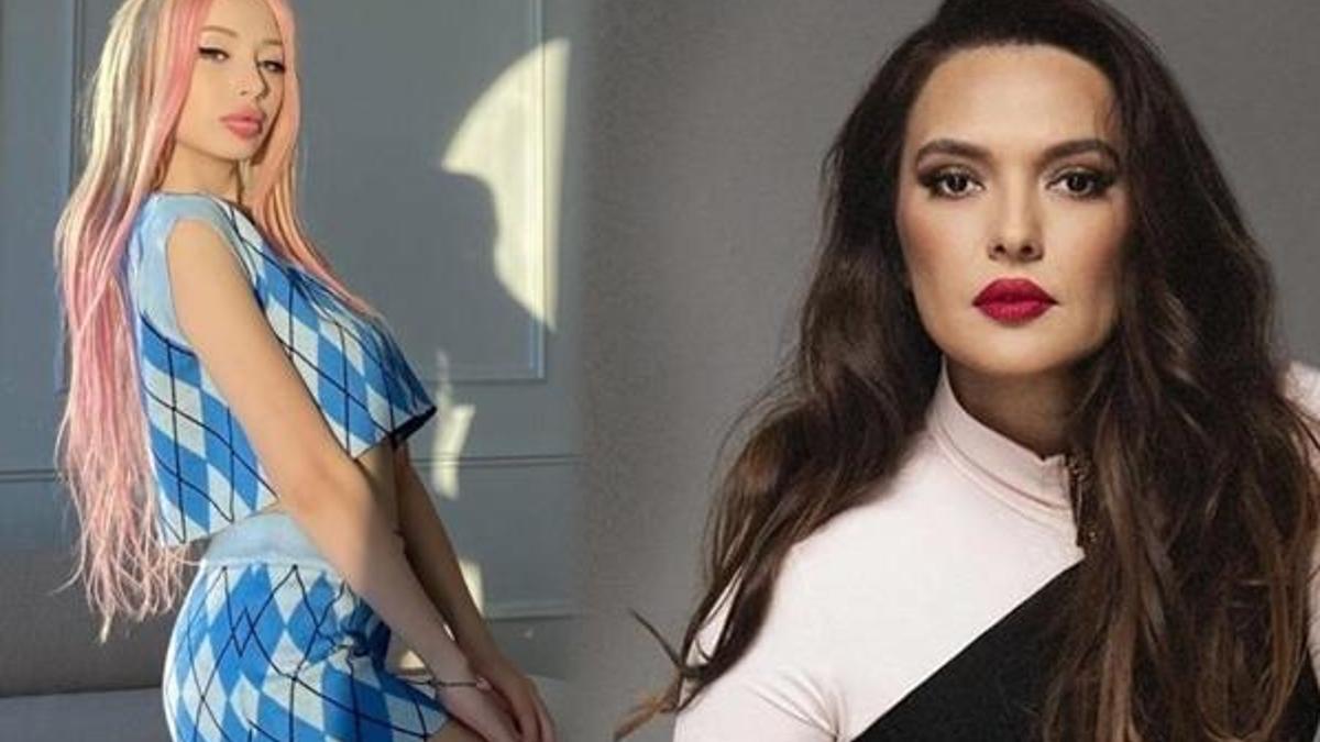Demet Akalın’a TikTok şoku! İsyan etti...