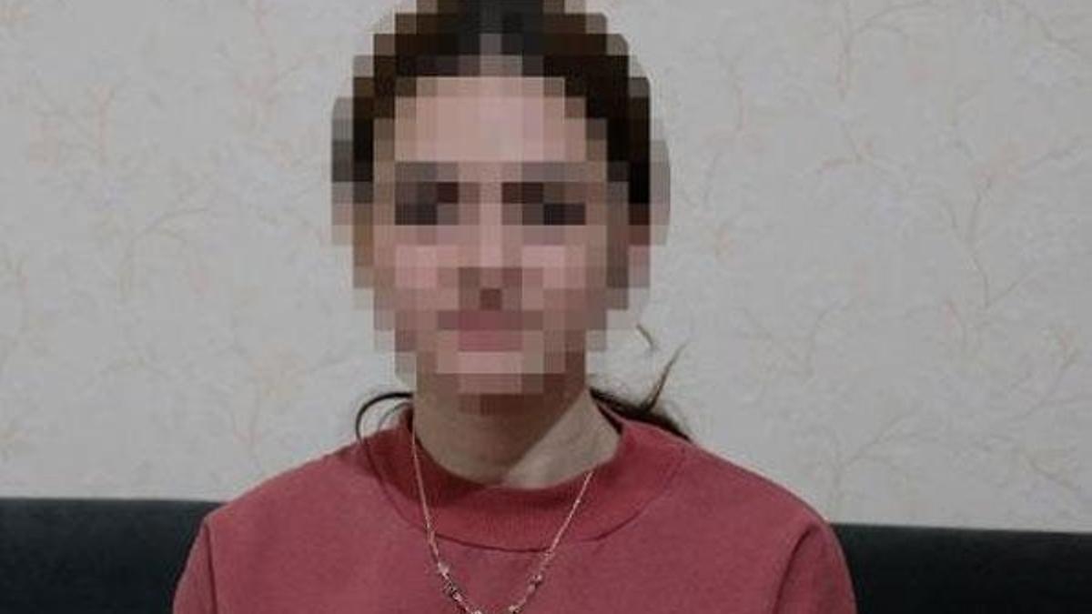 Konya'da liseli genç kıza istismar!