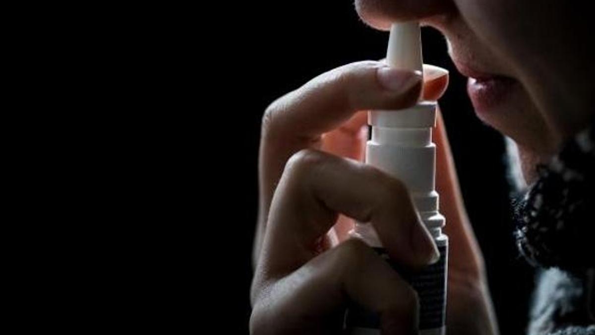 İntranazal aşı nedir? ilk yerli aşı intranazal ne zaman onaylanacak? Bakanı Varank açıkladı!
