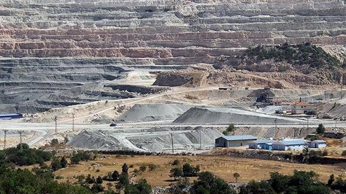 Türkiye'nin zengin bor rezervleri hidrojen üretiminde kullanılabilir