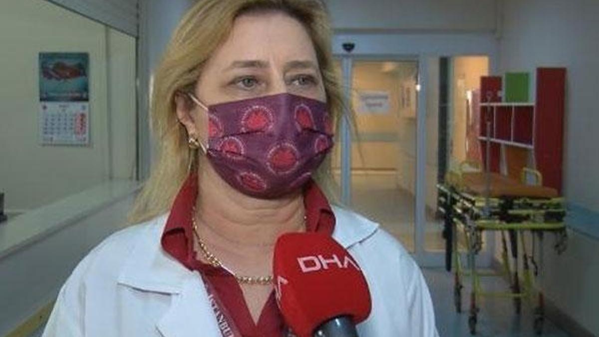 Yeni varyant çocuklara göz dikti