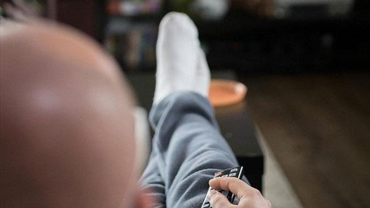 Egzersiz yapmamak bunama riskini artırıyor