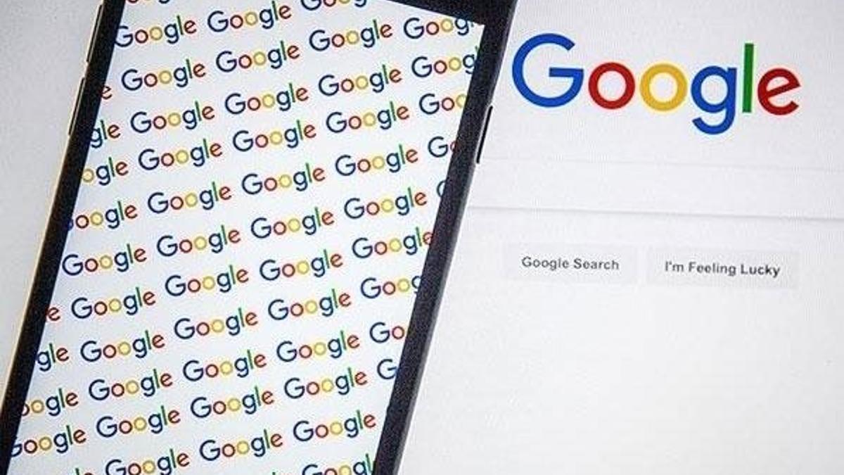 Google soruşturmasında sözlü savunma toplantısı yapıldı