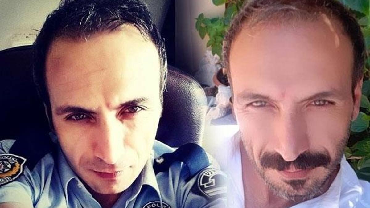 Hırsızlıkla suçlanan polis para dolu cüzdanı sahibine teslim etmiş