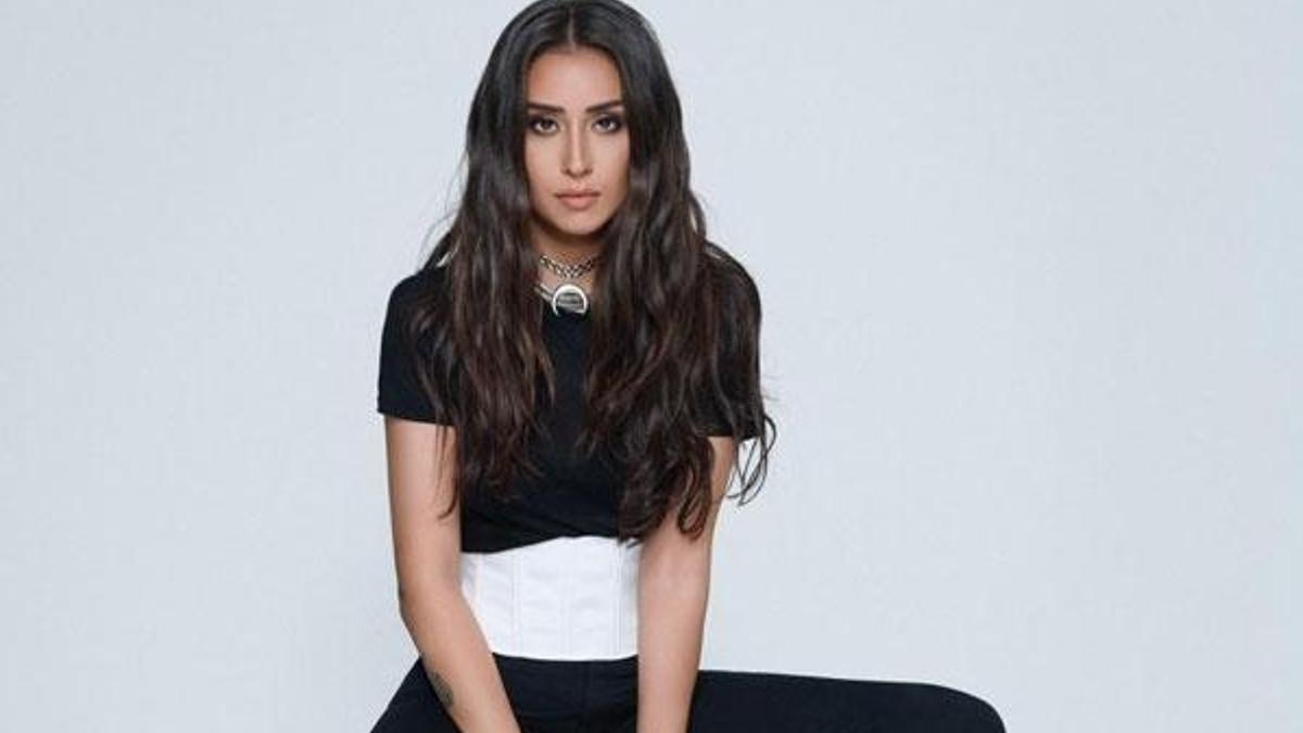 Hande Ünsal Radyo D'ye konuk oluyor!